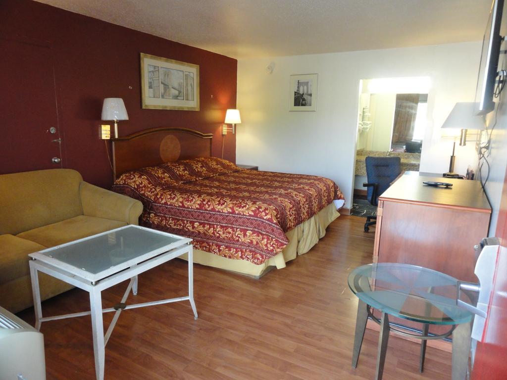 Grand Rapids Inn Wyoming Exteriör bild